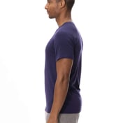 Side view of Impact Raglan T-Shirt