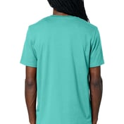 Back view of Unisex Creator 2.0 Tee