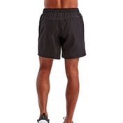 Back view of Training Short