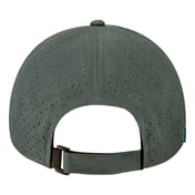 Back view of Reclaim Sport Mesh Cap