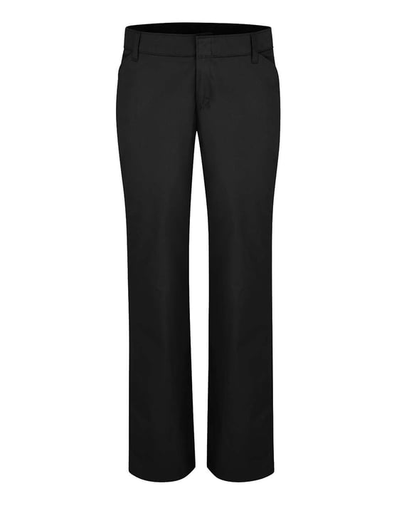 Front view of Women’s Stretch Twill Pants
