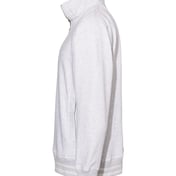 Side view of Relay Quarter-Zip Sweatshirt