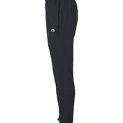 Side view of Powerblend® Fleece Joggers