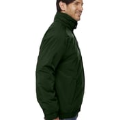 Side view of Adult 3-in-1 Bomber Jacket