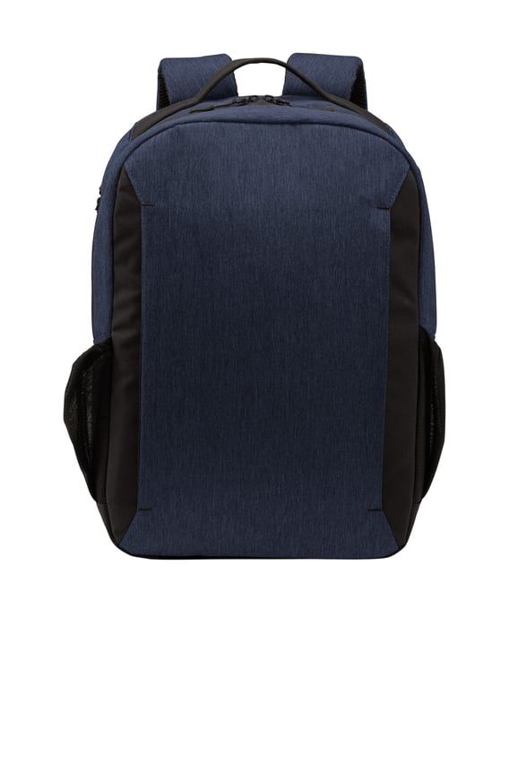 Front view of Vector Backpack