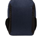 Front view of Vector Backpack