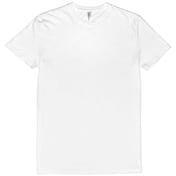 Front view of Ultimate CVC T-Shirt