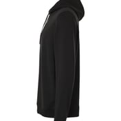 Side view of Perform Hooded Sweatshirt