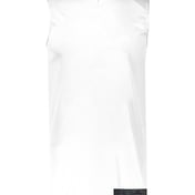 Front view of Youth Step-Back Basketball Jersey