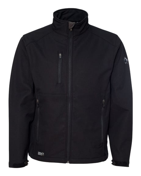 Front view of Acceleration Jacket