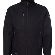 Front view of Acceleration Jacket