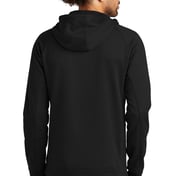 Back view of Venue Fleece Pullover Hoodie