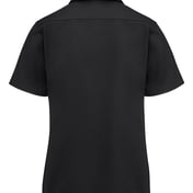 Back view of Women’s Tactical Shirt