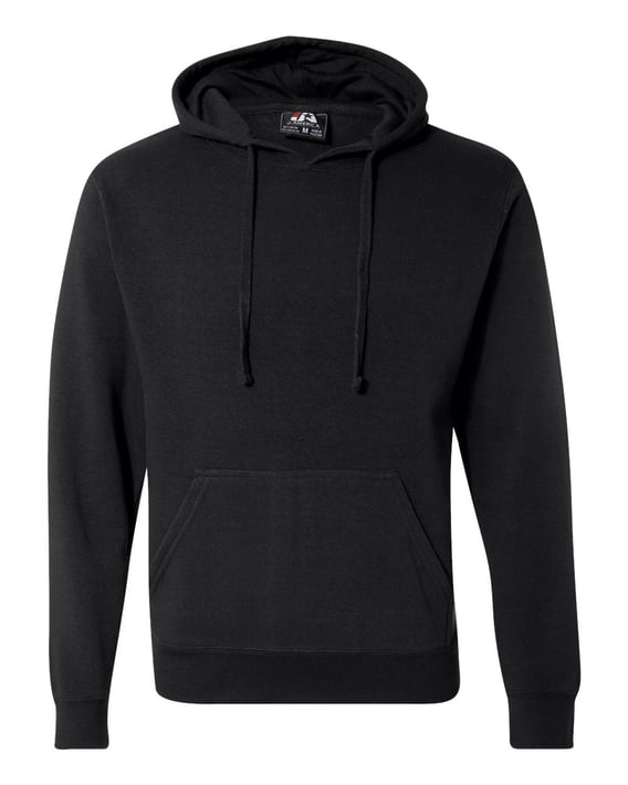 Front view of Cloud Fleece Hooded Sweatshirt