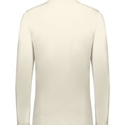 Back view of Women’s Eco Revive™ Micro-Lite Fleece Full-Zip Jacket