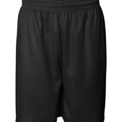 Front view of Pro Mesh 9″ Shorts