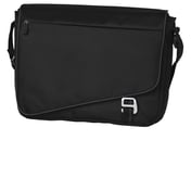 Front view of Transit Messenger