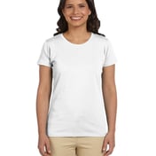 Front view of Ladies’ Classic T-Shirt