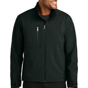 Front view of Workwear Soft Shell