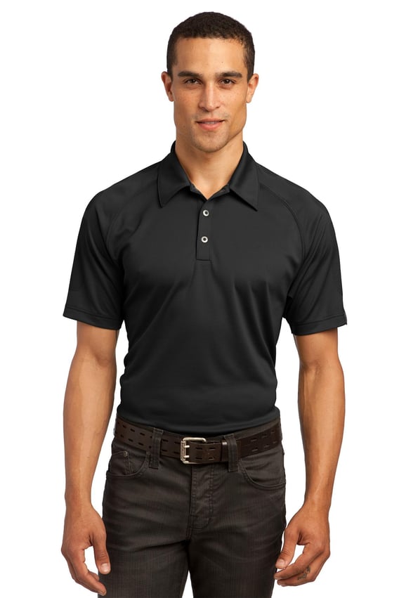 Front view of Optic Polo