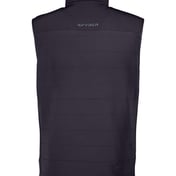 Back view of Transit Vest
