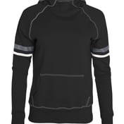 Front view of Girls’ Spry Hoodie