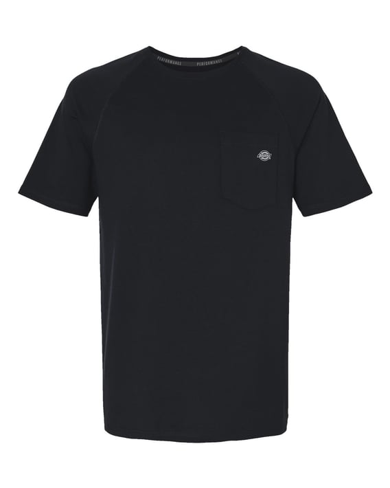 Front view of Performance Cooling T-Shirt