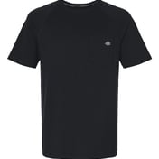 Front view of Performance Cooling T-Shirt