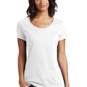 Front view of Women’s Very Important Tee &reg; V-Neck