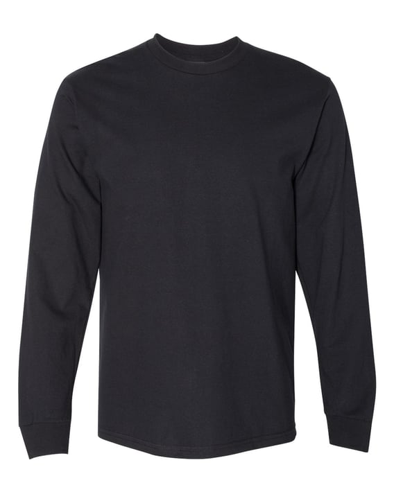 Front view of Hammer™ Long Sleeve T-Shirt