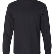 Front view of Hammer™ Long Sleeve T-Shirt