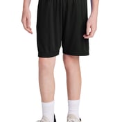 Front view of Youth Competitor United 5 Short