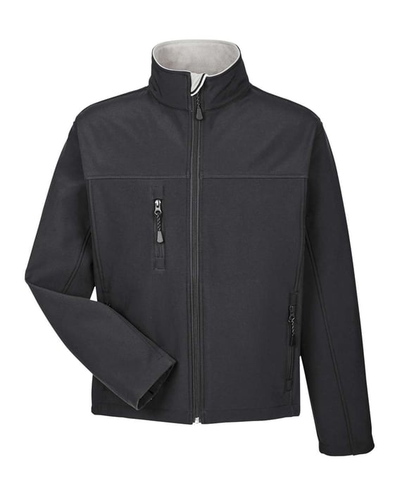 Front view of Soft Shell Jacket