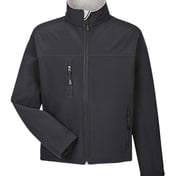 Front view of Soft Shell Jacket