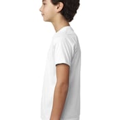 Side view of Youth CVC Crew