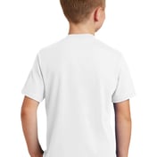 Back view of Youth Fan Favorite Tee