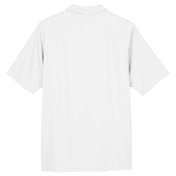 Back view of Market Snag Protect Mesh Polo
