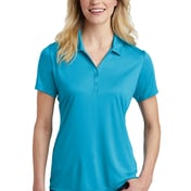 Front view of Women’s PosiCharge ® Competitor Polo