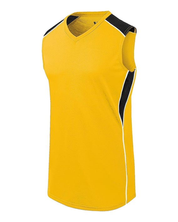 Front view of Girls’ Dynamite Jersey