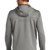 Back view of Stealth Full-Zip Jacket