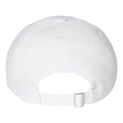 Back view of EcoWash™ Dad Hat