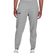 Front view of Adult Essential Logo Pant