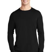 Front view of Posi-UV® Pro Long Sleeve Tee