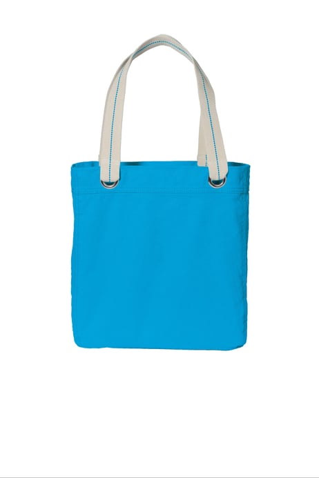 Front view of Allie Tote