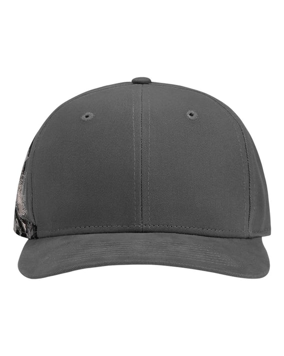 Front view of Welder Cap