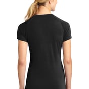Back view of Women’s Ultimate Performance V-Neck