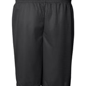 Back view of Pro Mesh 7″ Shorts