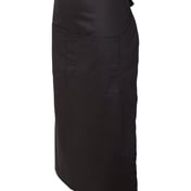 Side view of Bistro Apron