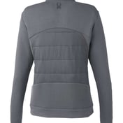 Back view of Women’s Impact Full-Zip Jacket