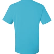 Back view of Dri-Power® 50/50 T-Shirt